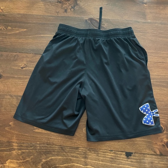 Boy’s Under Armour Shorts Bundle - Picture 10 of 11